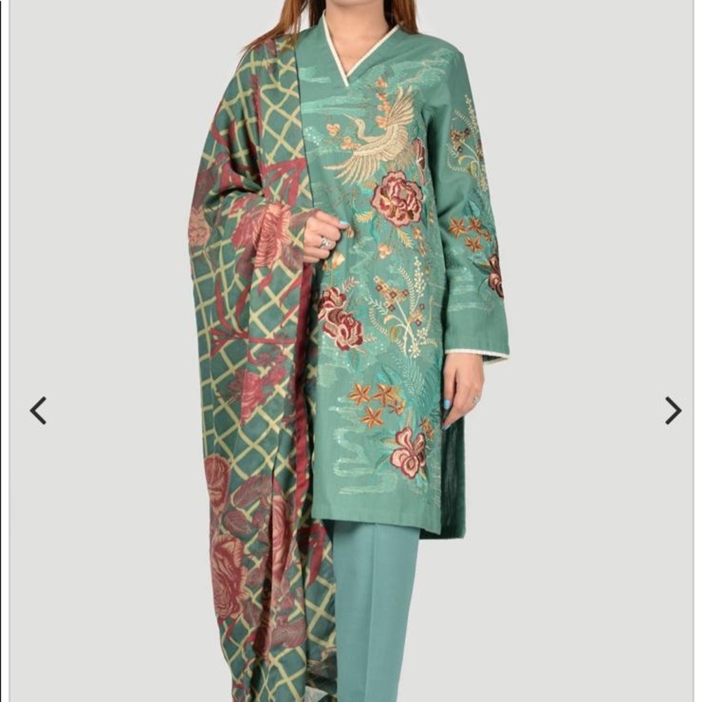 2 for $40 Pakistani Indian dress